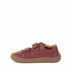 Froddo Barefoot Shoes Bordeaux -Happy Little Soles Shop g3130230 3 2d 0002 1