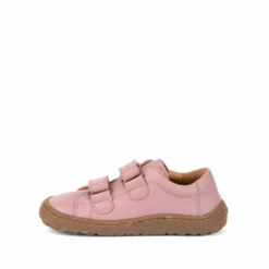 Froddo Barefoot Shoes Pink -Happy Little Soles Shop g3130230 4 2d 0002