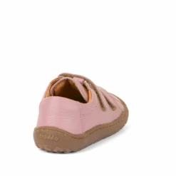 Froddo Barefoot Shoes Pink -Happy Little Soles Shop g3130230 4 2d 0003