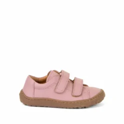 Froddo Barefoot Shoes Pink -Happy Little Soles Shop g3130230 4 2d 0004