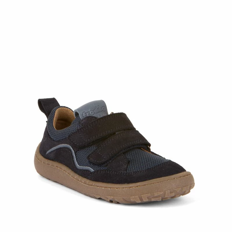 Froddo Barefoot Sports Shoes Dark Blue 3 Froddo Barefoot Sports Shoes Dark Blue