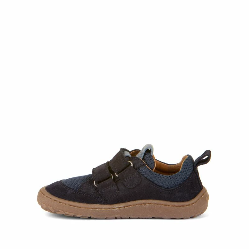 Froddo Barefoot Sports Shoes Dark Blue 5 Froddo Barefoot Sports Shoes Dark Blue - Image 3