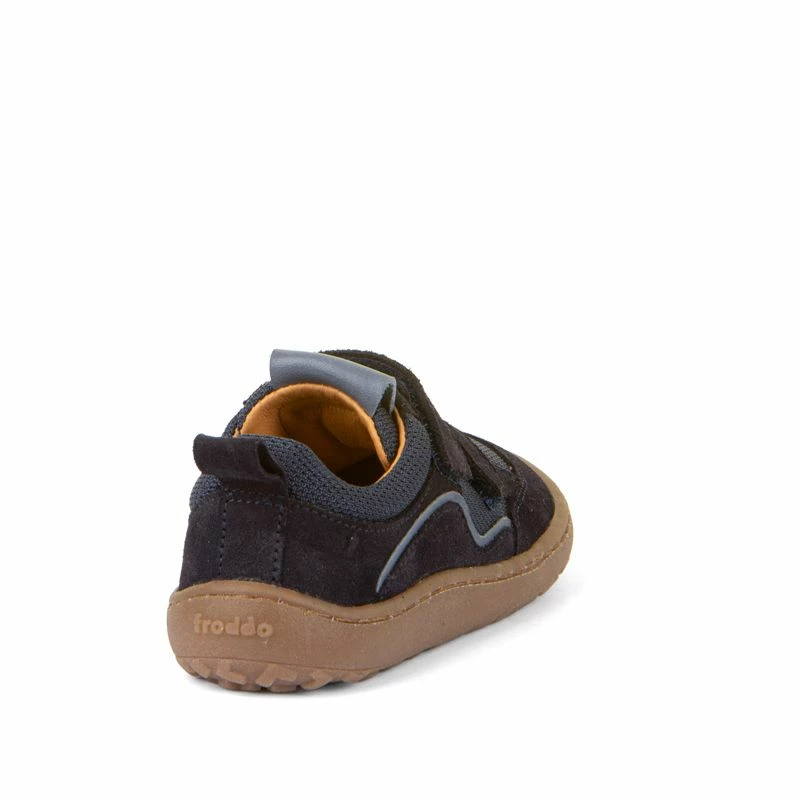 Froddo Barefoot Sports Shoes Dark Blue 6 Froddo Barefoot Sports Shoes Dark Blue - Image 4