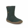 Froddo Barefoot Waterproof Suede Boots Petroleum 2 Froddo Barefoot Waterproof Suede Boots Petroleum -Happy Little Soles Shop g3160170 5