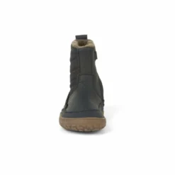 Froddo Barefoot Winter Boots Blue 10 Froddo Barefoot Winter Boots Blue -Happy Little Soles Shop g3160172c