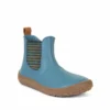Froddo Kids Barefoot Chelsea Boot Jean Blue 2 Froddo Kids Barefoot Chelsea Boot Jean Blue -Happy Little Soles Shop g3160206 3 2d 0005