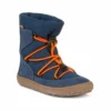 Froddo Barefoot Waterproof Track Boots Denim 2 Froddo Barefoot Waterproof Track Boots Denim -Happy Little Soles Shop g3160212 2 2d 0005