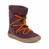 Froddo Barefoot Waterproof Track Boots Purple 2 Froddo Barefoot Waterproof Track Boots Purple -Happy Little Soles Shop g3160212 5 2d 0005