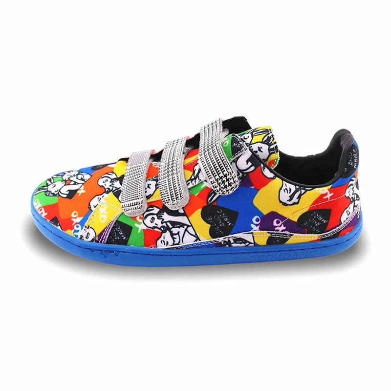 PaperKranes G&M Love Shoes 3 PaperKranes G&M Love Shoes