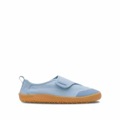 Vivobarefoot Kids Gaia Shoes Rainwashed