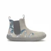 PaperKrane Gassy Clouds Chelsea Boots -Happy Little Soles Shop gassy clouds02