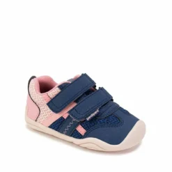 Pediped Grip N Go Gehrig Pink 13 Pediped Grip N Go Gehrig Pink -Happy Little Soles Shop gehrig pink