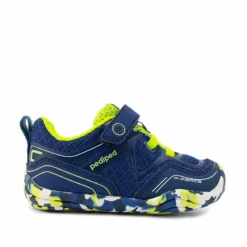 Pediped Grip N Go Force Indigo -Happy Little Soles Shop gg4086 in 2