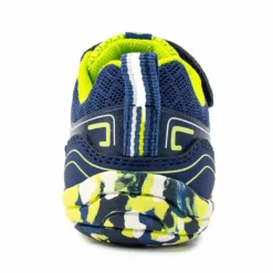 Pediped Grip N Go Force Indigo -Happy Little Soles Shop gg4086 in 4