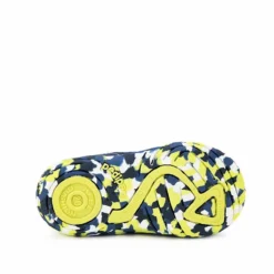 Pediped Grip N Go Force Indigo -Happy Little Soles Shop gg4086 in 5