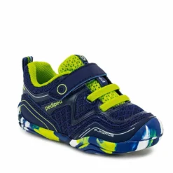 Pediped Grip N Go Force Indigo
