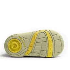 Pediped Grip N Go Dani Blue Lime 13 Pediped Grip N Go Dani Blue Lime -Happy Little Soles Shop gg5039 bl 5