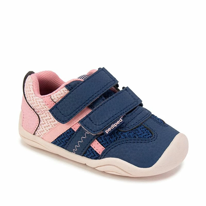 Pediped Grip N Go Gehrig Pink 3 Pediped Grip N Go Gehrig Pink