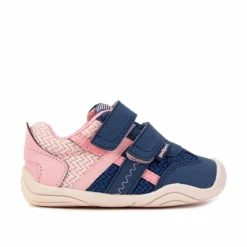 Pediped Grip N Go Gehrig Pink 10 Pediped Grip N Go Gehrig Pink -Happy Little Soles Shop gg7057 pn 2