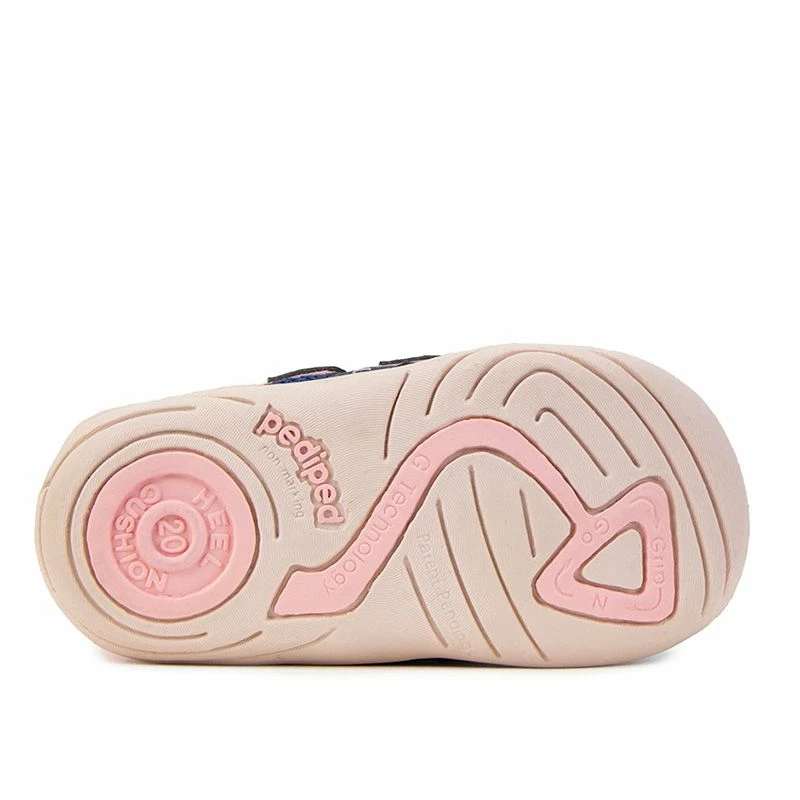 Pediped Grip N Go Gehrig Pink 8 Pediped Grip N Go Gehrig Pink - Image 6