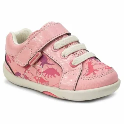 Pediped Grip N Go Dani Pink Dino