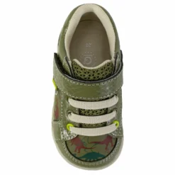 Pediped Grip N Go Dani Earth Dino -Happy Little Soles Shop gg7077 al13 lrg