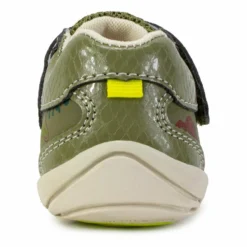 Pediped Grip N Go Dani Earth Dino -Happy Little Soles Shop gg7077 al14 lrg