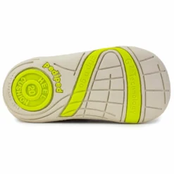 Pediped Grip N Go Dani Earth Dino -Happy Little Soles Shop gg7077 al15 lrg