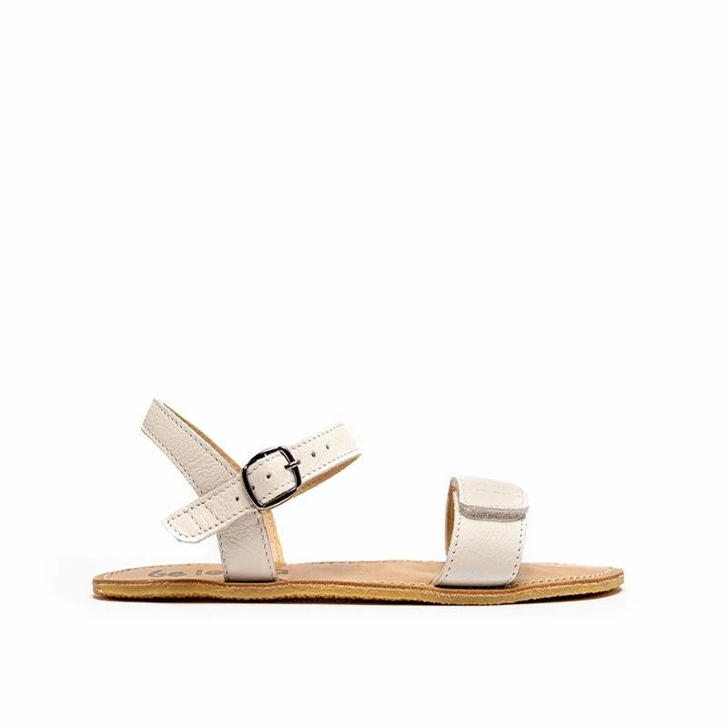 Be Lenka Ladies Grace Sandals Ivory 3 Be Lenka Ladies Grace Sandals Ivory