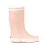 Aigle Kids Lolly Pop Welly Guimauve 2 Aigle Kids Lolly Pop Welly Guimauve -Happy Little Soles Shop guimauve copy