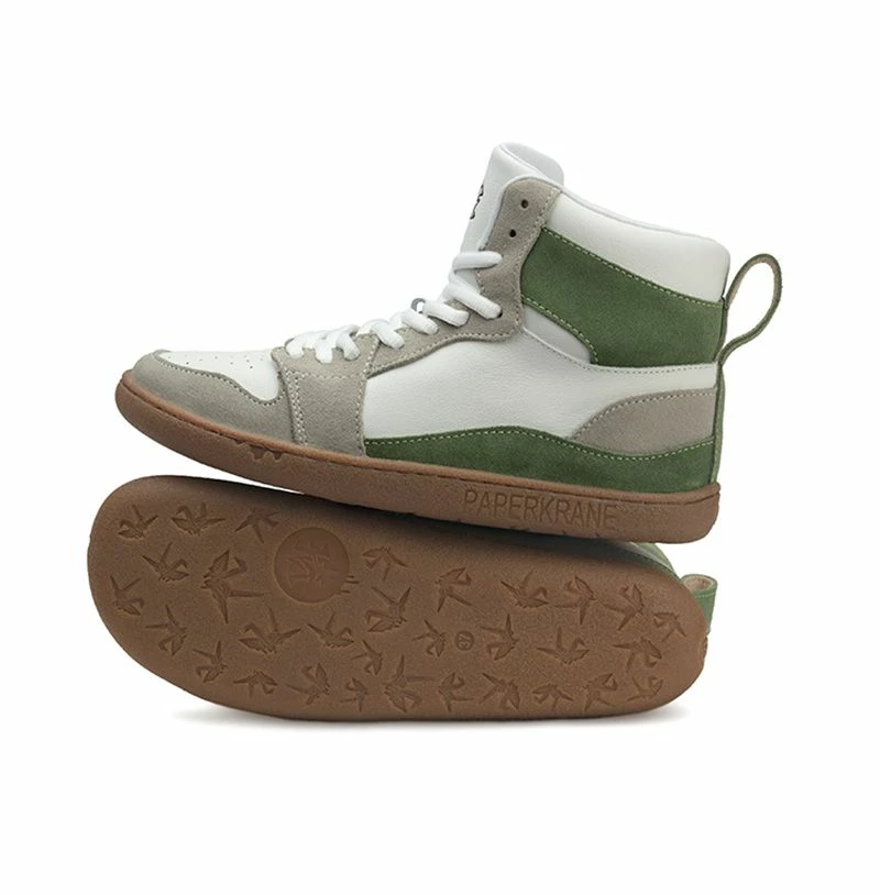 PaperKrane Adults Gumnut Boots 4 PaperKrane Adults Gumnut Boots - Image 2