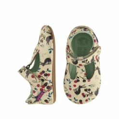 Poco Nido Hares T-Bar 7 Poco Nido Hares T-Bar -Happy Little Soles Shop hare t bar 3