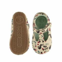 Poco Nido Hares T-Bar