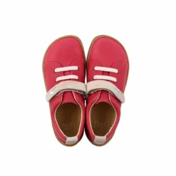 Tikki Kids Harlequin Leather Shoes Ancares -Happy Little Soles Shop harlequin ancares 1 1