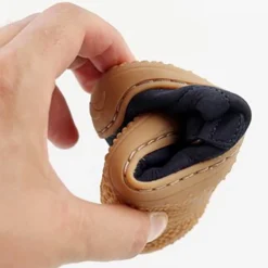 Tikki Kids Harlequin Leather Shoes Cinca -Happy Little Soles Shop harlequin cinca 3