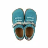 Tikki Kids Harlequin Leather Shoes Havel