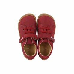 Tikki Kids Harlequin Leather Shoes Henares