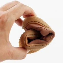 Tikki Kids Harlequin Leather Shoes Jarama -Happy Little Soles Shop harlequin jarama 3