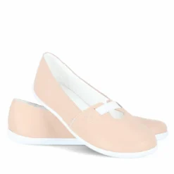 Be Lenka Ladies Harmony Shoes Nude Pink -Happy Little Soles Shop harmony nude pink 2