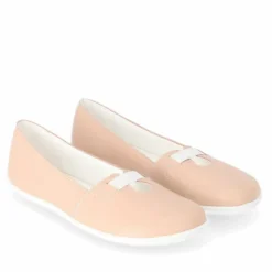 Be Lenka Ladies Harmony Shoes Nude Pink -Happy Little Soles Shop harmony nude pink 3