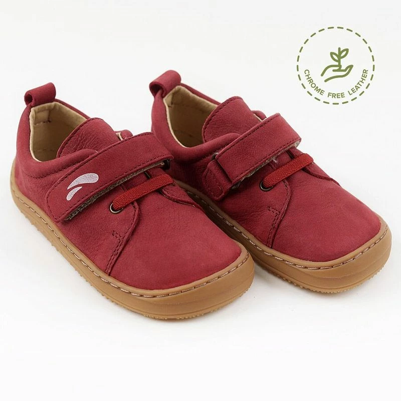 Tikki Kids Harlequin Leather Shoes Henares 7 Tikki Kids Harlequin Leather Shoes Henares - Image 5