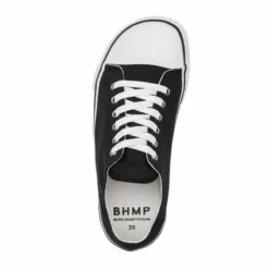 Bohempia Adults Herlik 2.0 Black White Standard Fit 11 Bohempia Adults Herlik 2.0 Black White Standard Fit -Happy Little Soles Shop herlik black white 5