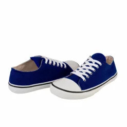 Bohempia Adults Herlik 2.0 Navy White Standard Fit -Happy Little Soles Shop herlik navy3 1