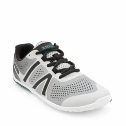 Xero Ladies HFS Trainers Aurora Grey -Happy Little Soles Shop hfs trainers aurora grey