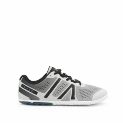 Xero Ladies HFS Trainers Aurora Grey -Happy Little Soles Shop hfw agy ladies hfs aurora gray 3