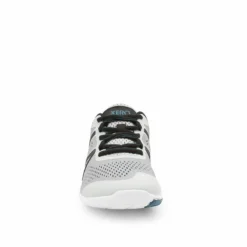 Xero Ladies HFS Trainers Aurora Grey -Happy Little Soles Shop hfw agy ladies hfs aurora gray 5