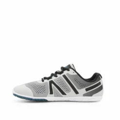 Xero Ladies HFS Trainers Aurora Grey -Happy Little Soles Shop hfw agy ladies hfs aurora gray 7