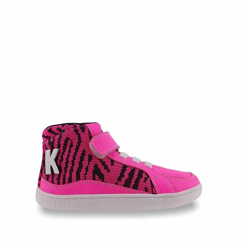 PaperKrane Hot Zeeb Boots 7 PaperKrane Hot Zeeb Boots - Image 5