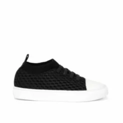 Stonz Shoreline Shoes Black
