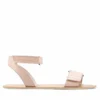 Be Lenka Ladies Iris Sandals Nude -Happy Little Soles Shop iris nude 1